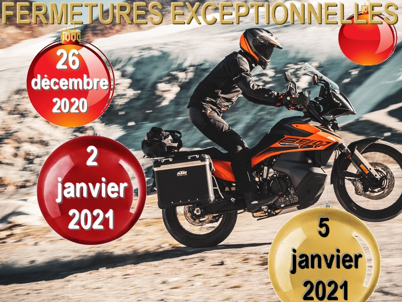 ouvertures de noel chez ctm 83