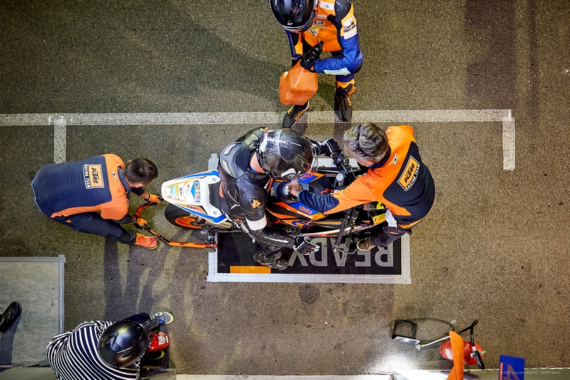 ktm ctm 83 team 2022