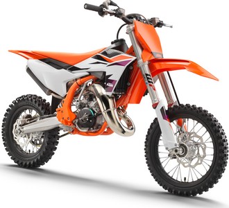 minimoto KTM 65 SX