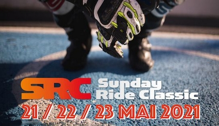 KTM SUNDAY RIDE CLASSIC 2021