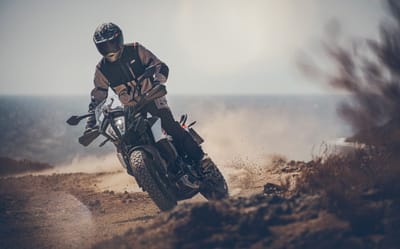 KTM 390 Adventure moto travel pour tous