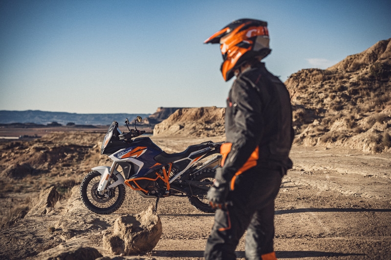 crédit sur mesure de votre financement moto LOA avec KTM finance