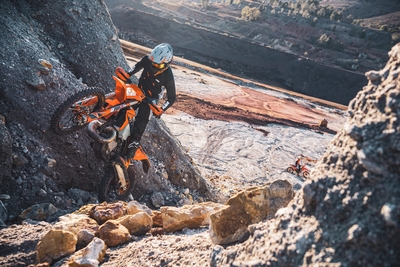 KTM 300 EXC TPI 2022 crédit moto à taux 0%