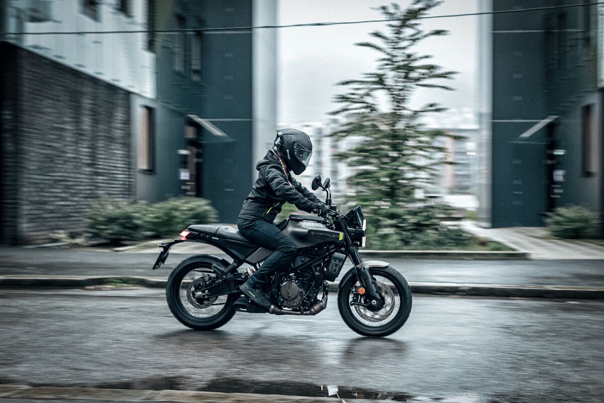 remise Svartpilen 2022, 2023, 2024 & 2025