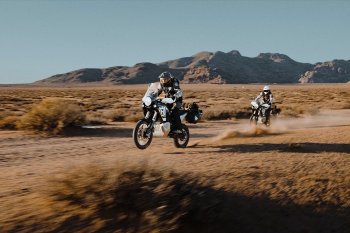 Promotion norden expedition 2024