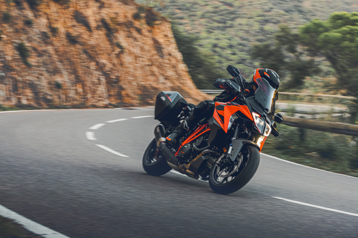 Promo ktm duke superduke adventure gt 2024
