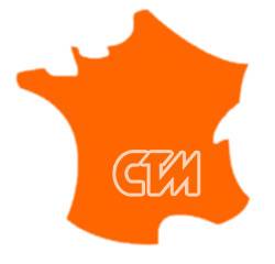 livraison ktm ctm 83 sur toute la france