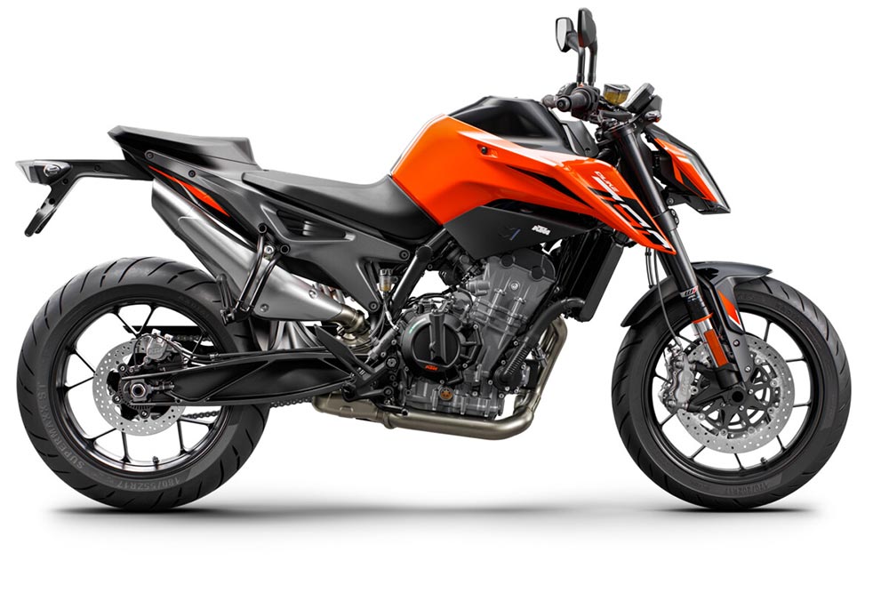 LOCATION KTM 790 DUKE A2 JEUNE PERMIS PACA ROADSTER