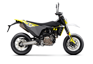 HUSQVARNA 701 SM