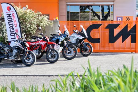 prenez rendez vous avec notre atelier entretien, préparation, réparation, garage de motos KTM GASGAS HUSQVARNA