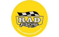 rad racing