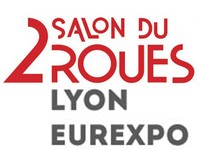 salon du 2 roues de Lyon 13-16 février 2020