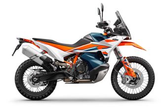 promo ktm 890 adventure 2024