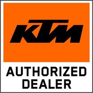 marque moto et vélos KTM