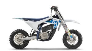 mini-moto HUSQVARNA E E3