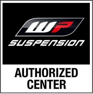 marque WP suspension
